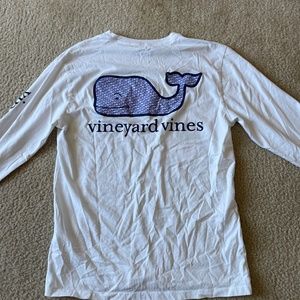 Men's Vine Yardvine Long Sleeve Shirt